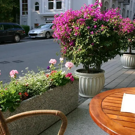 Penzion Cafe Schneidewind