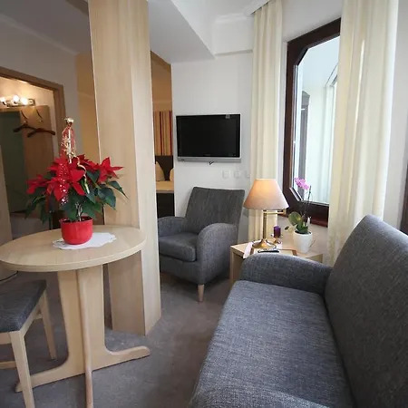 Cafe Schneidewind 4* Bad Pyrmont