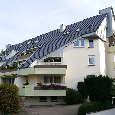 בית הארחה Cafe Schneidewind