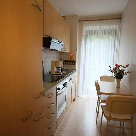 Cafe Schneidewind 4* Bad Pyrmont