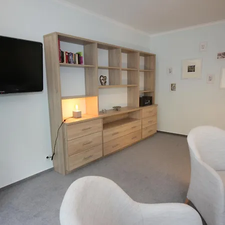 Konukevi Cafe Schneidewind