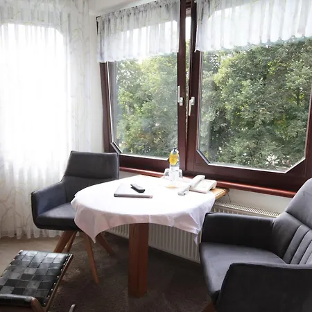 Cafe Schneidewind 4* Bad Pyrmont