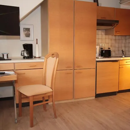 Konukevi Cafe Schneidewind