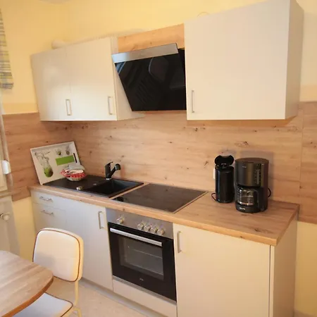 Cafe Schneidewind Konukevi 4*