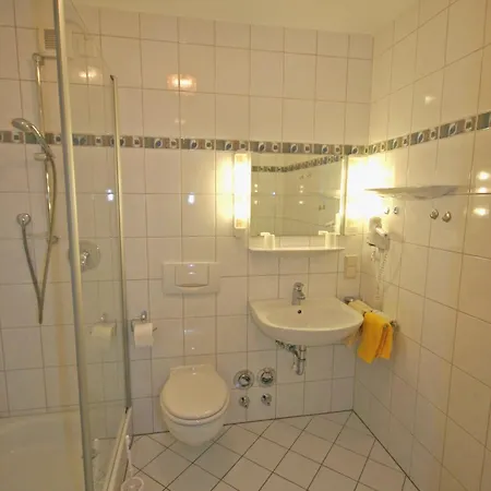 Konukevi Cafe Schneidewind Bad Pyrmont