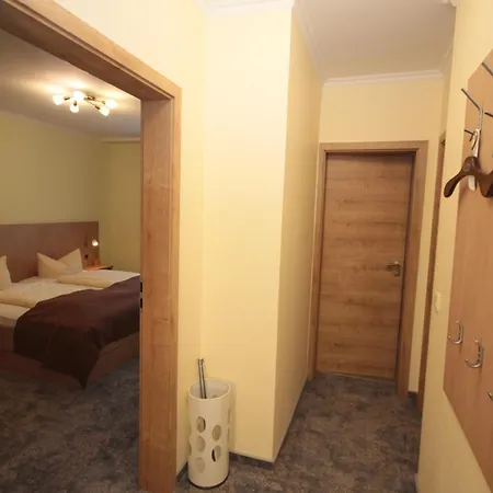 Cafe Schneidewind 4* Bad Pyrmont