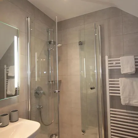 Cafe Schneidewind Konukevi Bad Pyrmont