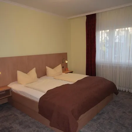 Cafe Schneidewind 4* Bad Pyrmont