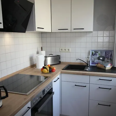 Cafe Schneidewind Konukevi Bad Pyrmont