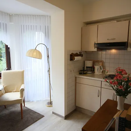 Cafe Schneidewind באד פירמונט