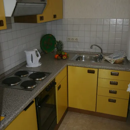 Konukevi Cafe Schneidewind