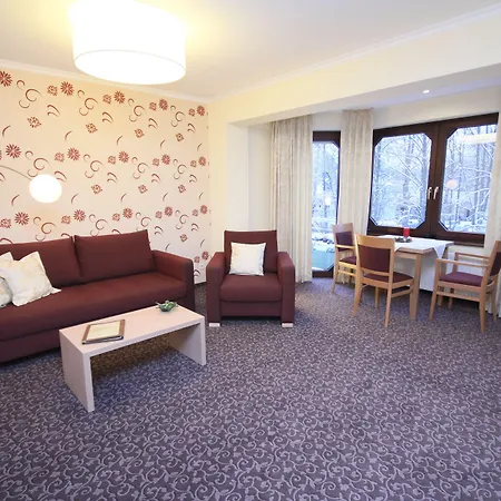 Cafe Schneidewind Konukevi