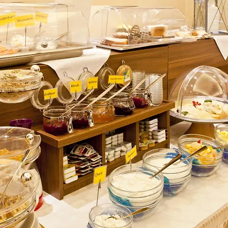 Cafe Schneidewind Konukevi