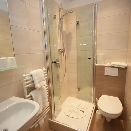 Cafe Schneidewind Konukevi Bad Pyrmont