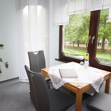 Cafe Schneidewind Konukevi