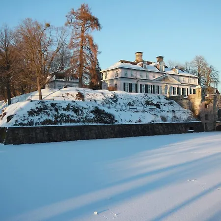 Cafe Schneidewind 4* Bad Pyrmont