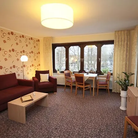 Konukevi Cafe Schneidewind