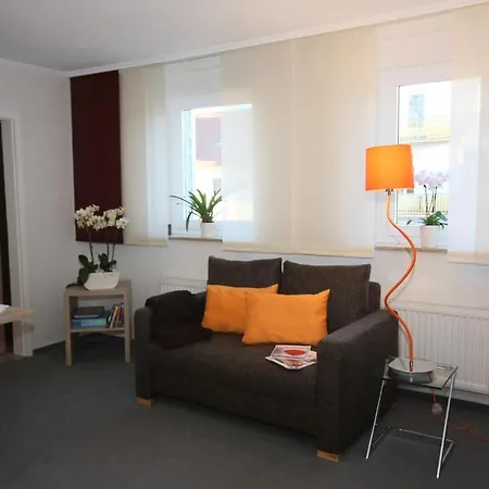 Cafe Schneidewind 4* Bad Pyrmont