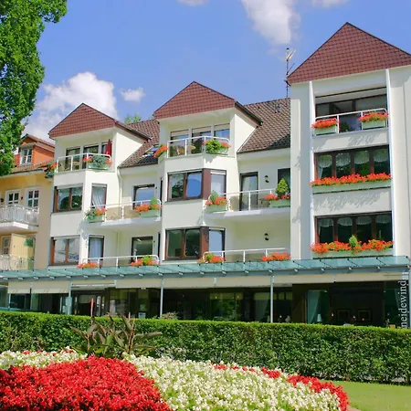 Penzion Cafe Schneidewind 3*