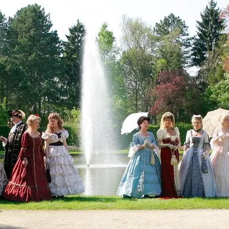 Cafe Schneidewind Bad Pyrmont