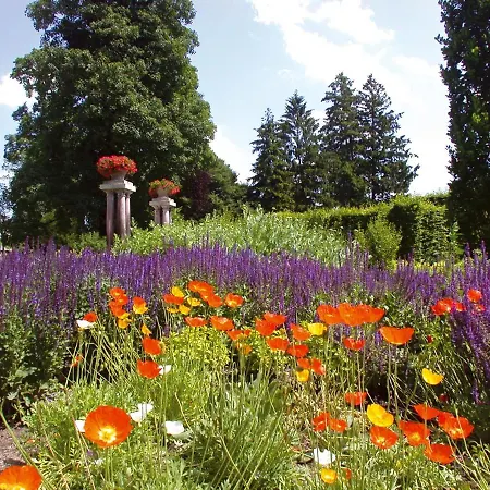 בית הארחה Cafe Schneidewind 4*