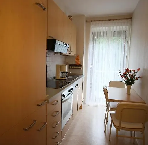 Cafe Schneidewind 4* Bad Pyrmont