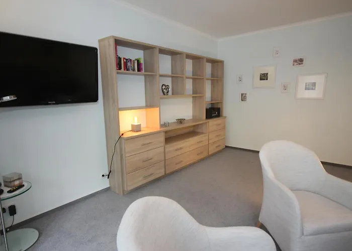 Guest house Cafe Schneidewind