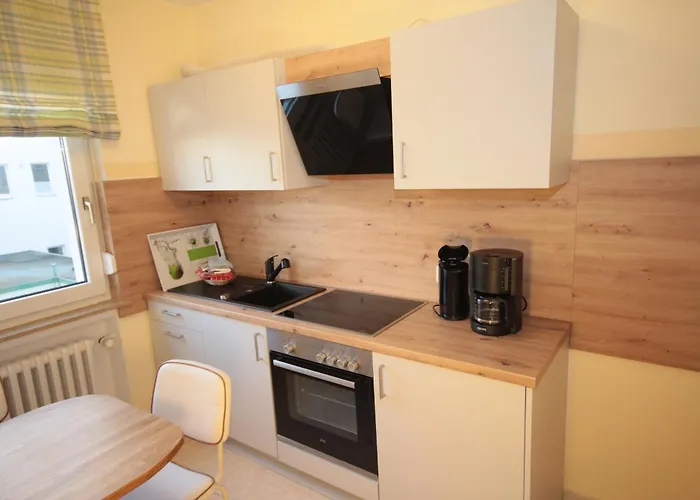 Cafe Schneidewind Guest house 4*