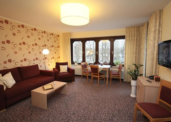 Guest house Cafe Schneidewind