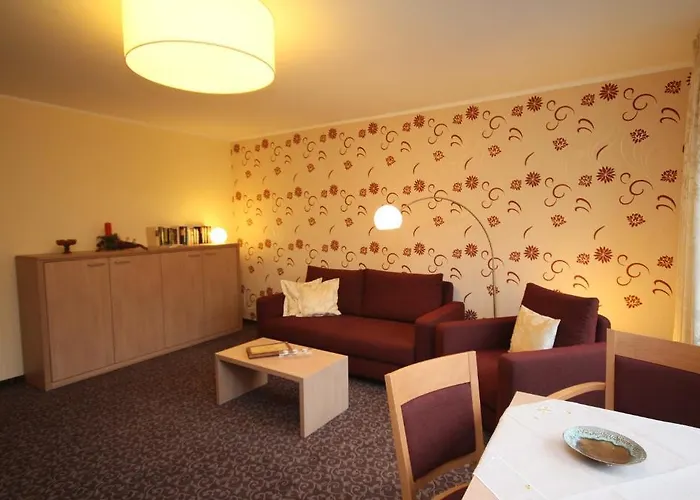 Guest house Cafe Schneidewind 4*