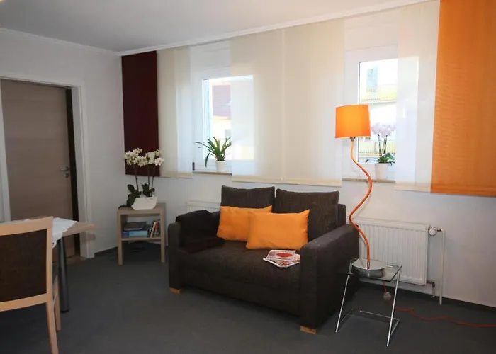 Cafe Schneidewind 4* Bad Pyrmont